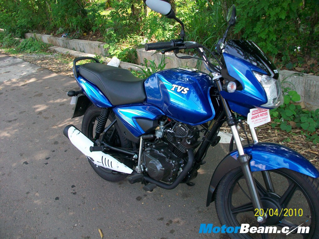 TVS Jive Wallpaper