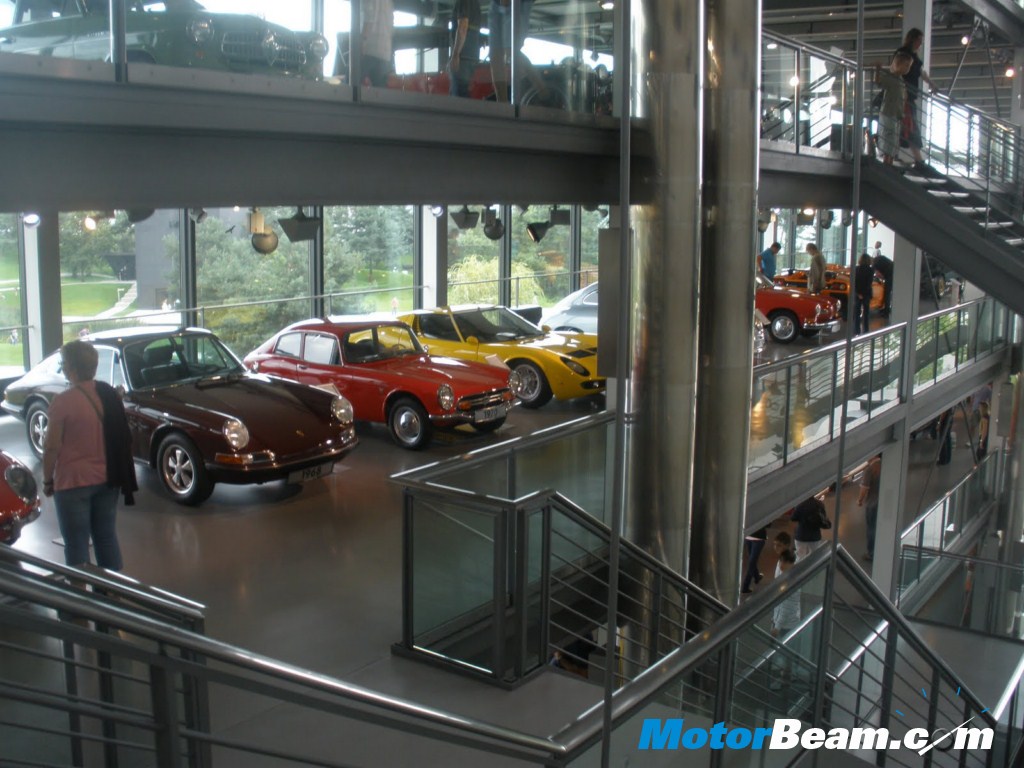 Volkswagen Wolfsburg Picture Gallery
