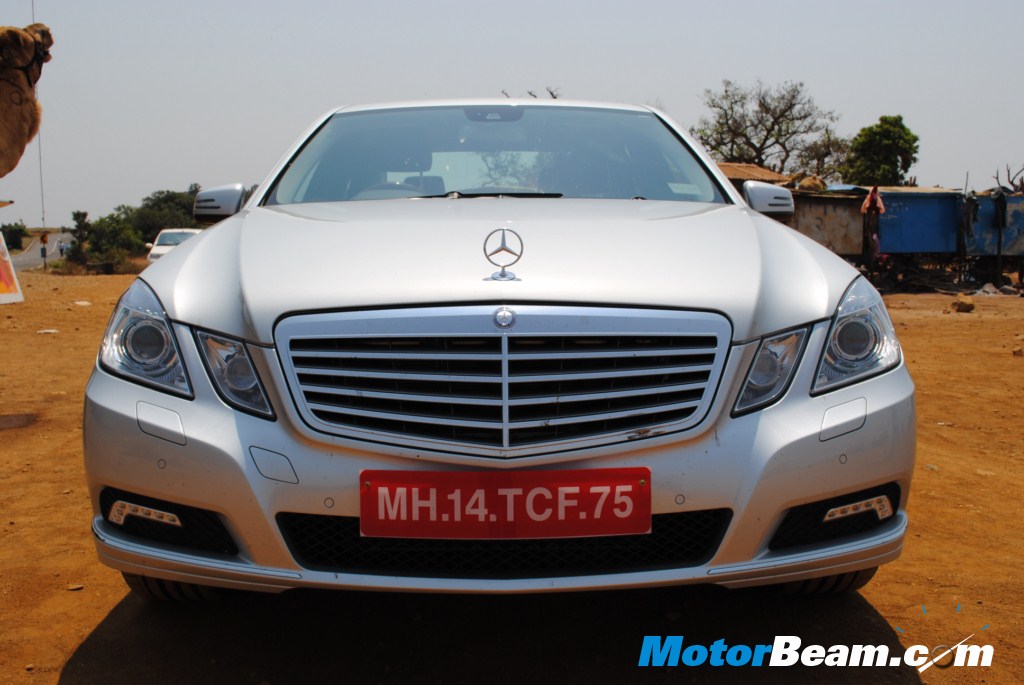 Merecedes E-Class E200