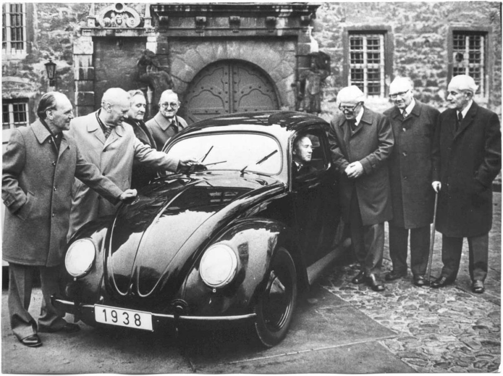 1938_VW_Beetle
