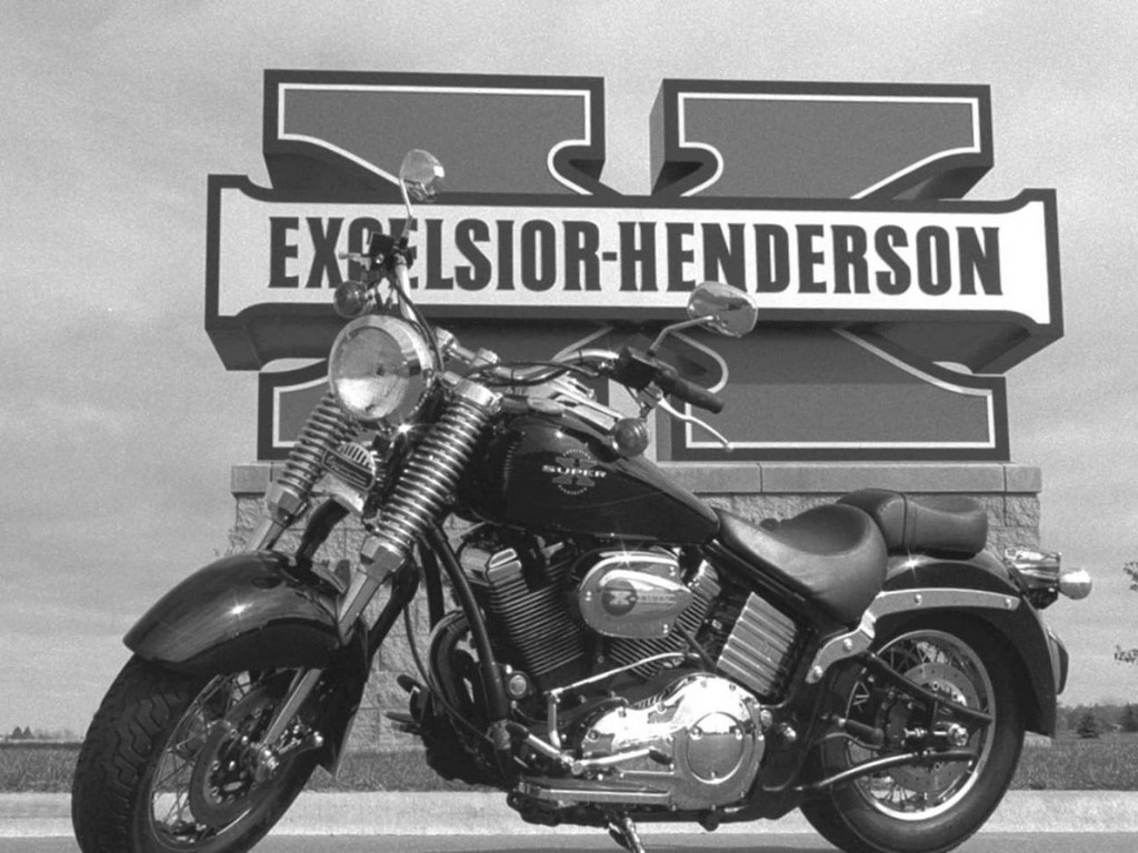 1998 Super-X