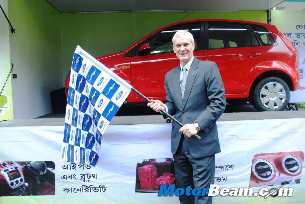 1 Lakhth Ford Figo 1 Lakhth Ford Figo