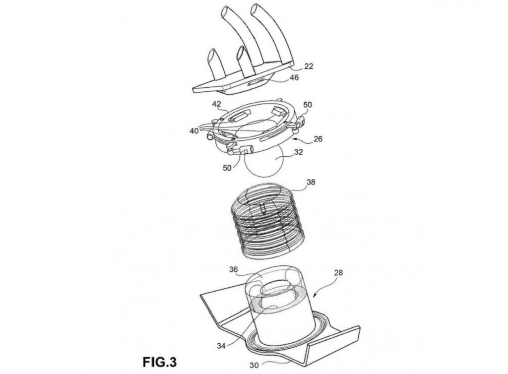 2-Wheeler Seat Belt System Working