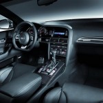 Audi RS6 Sedan