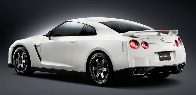 nismo-club-sports-package