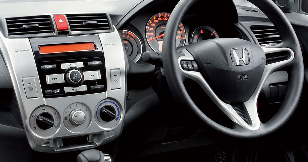 new-honda-city-interiors
