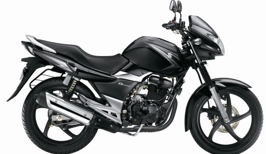 suzuki gs150r picture gallery