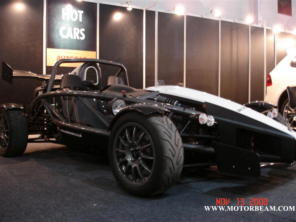 ariel-atom