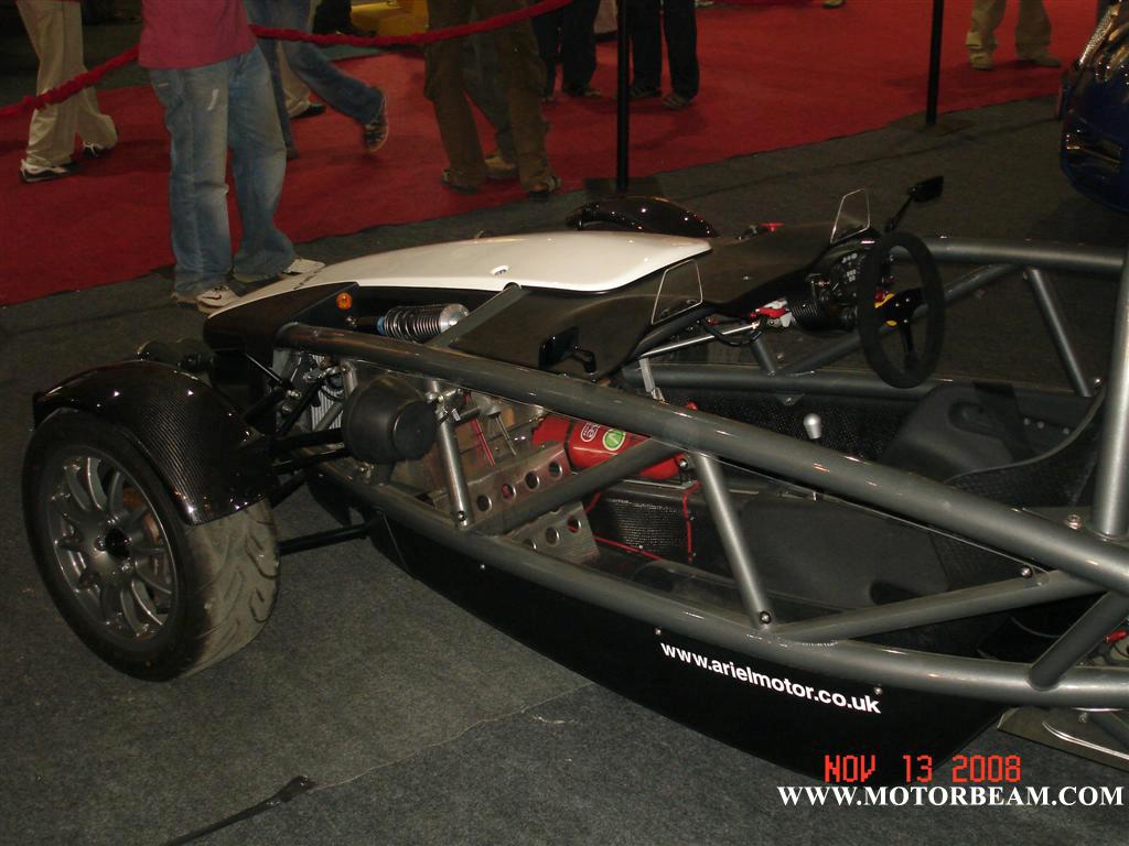 ariel_atom_interior