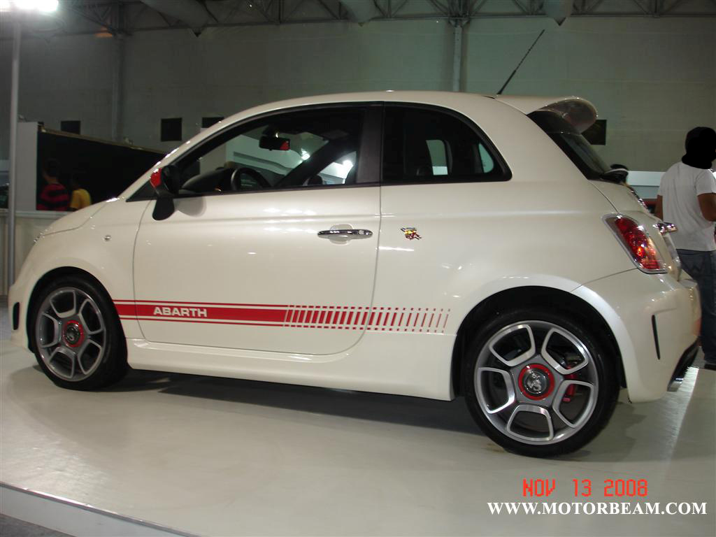fiat-500-abarth-side