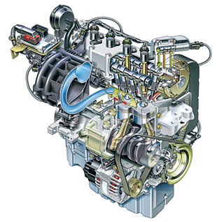 fiat-linean-petrol-engine