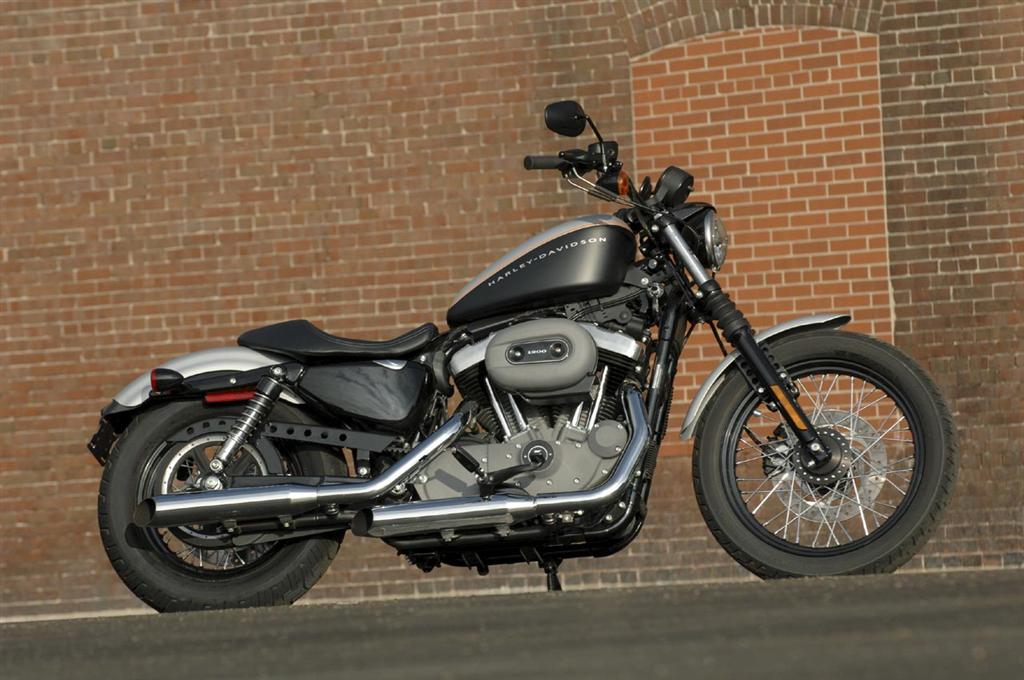 harley-davidson_nightster_side harley-davidson_nightster_side