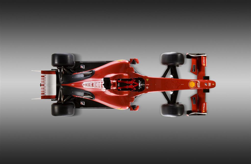 2009_ferrari_f1 2009_ferrari_f1