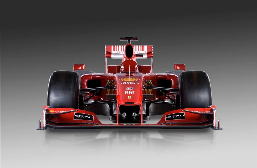 2009_ferrari_f1_f60_front 2009_ferrari_f1_f60_front