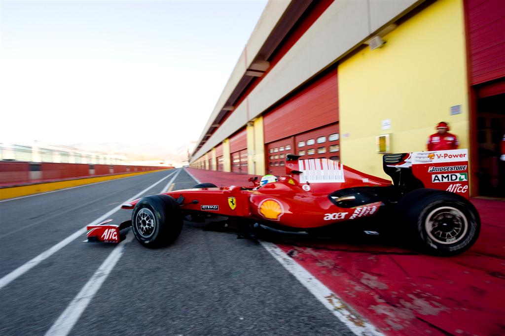 2009_ferrari_f60 2009_ferrari_f60