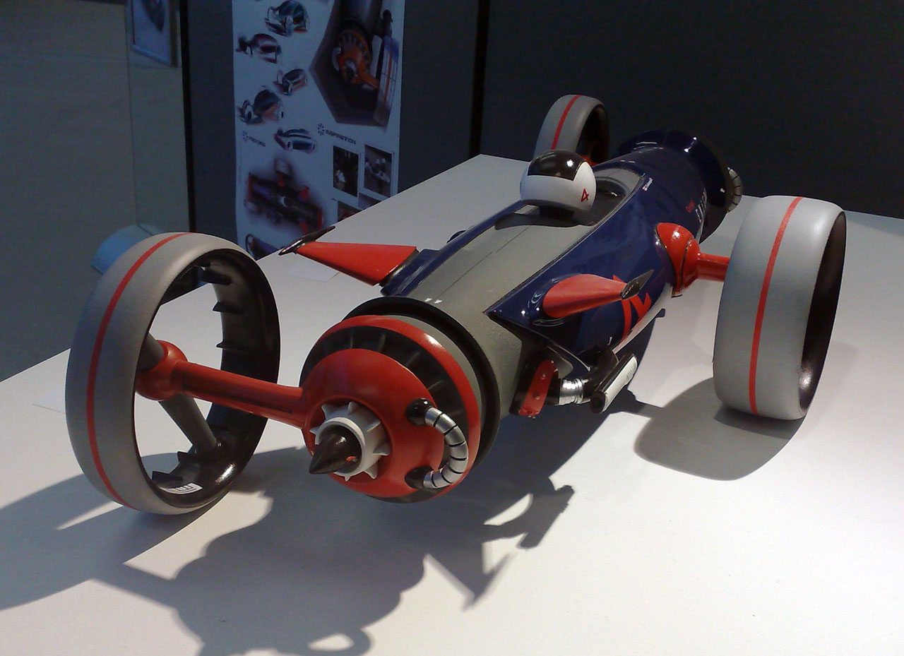 concept_enigma_clay_model concept_enigma_clay_model