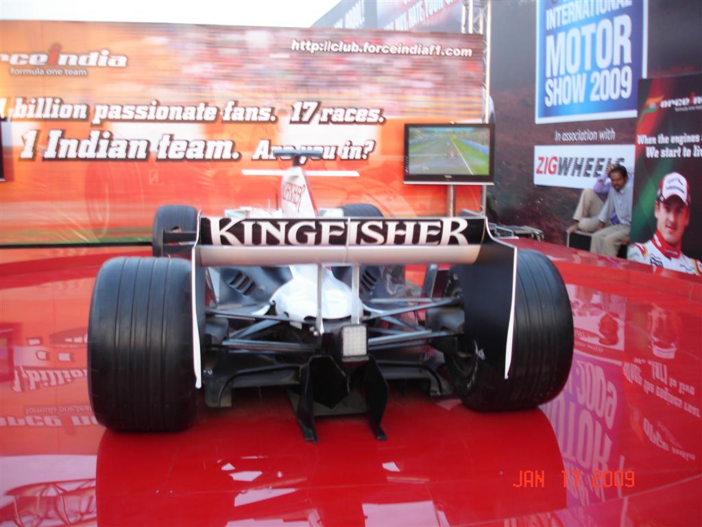 force_india_f1_rear force_india_f1_rear