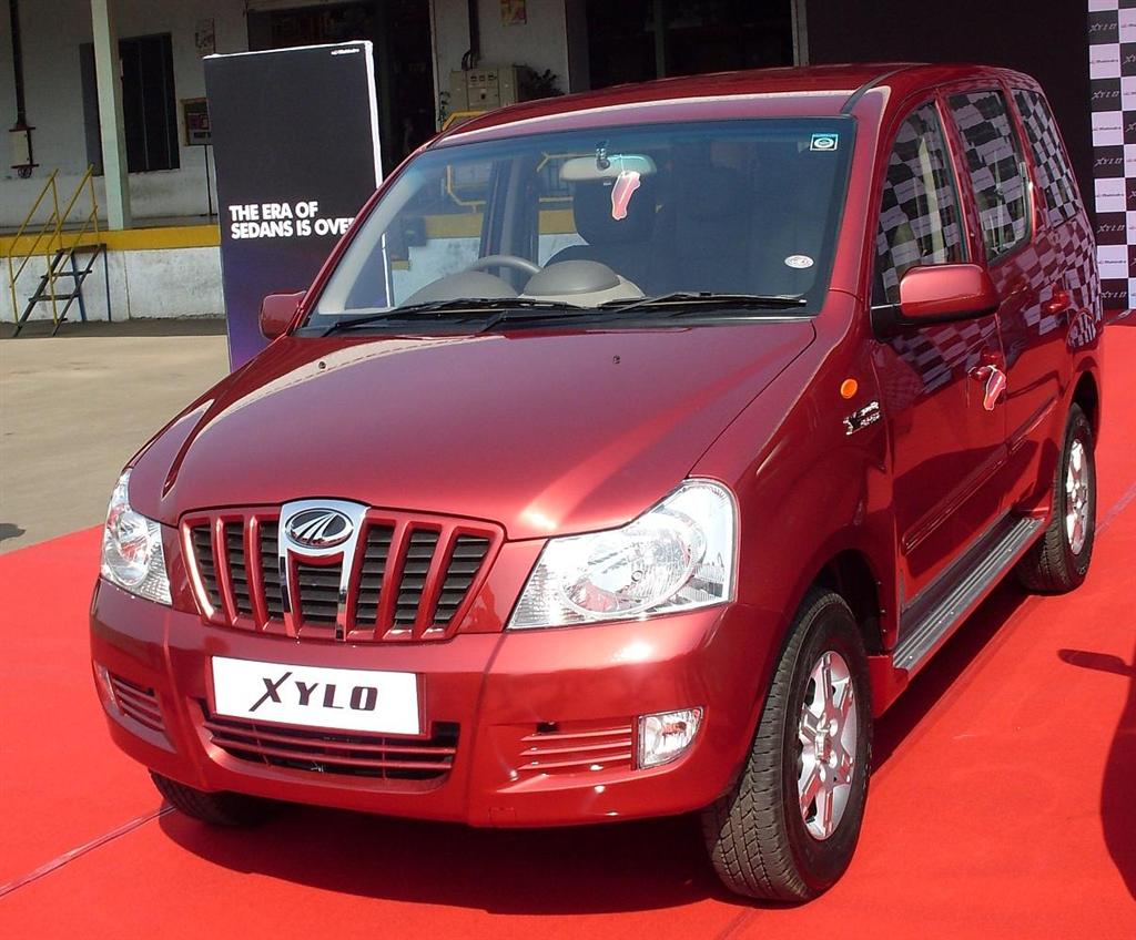 mahindra_xylo_india mahindra_xylo_india