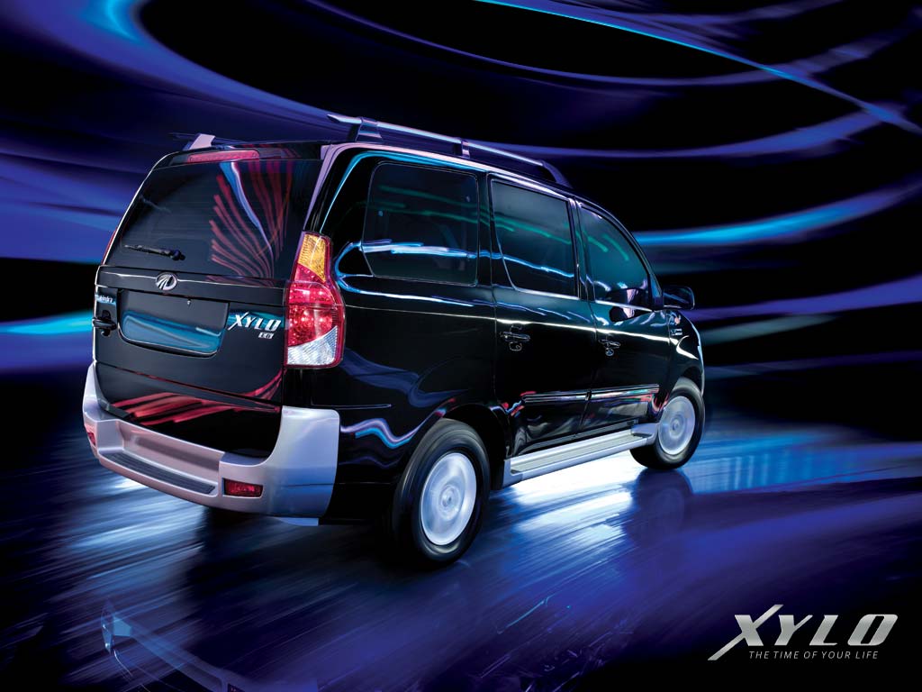 mahindra_xylo_rear mahindra_xylo_rear