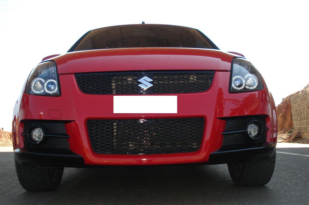 modified_maruti_swift modified_maruti_swift