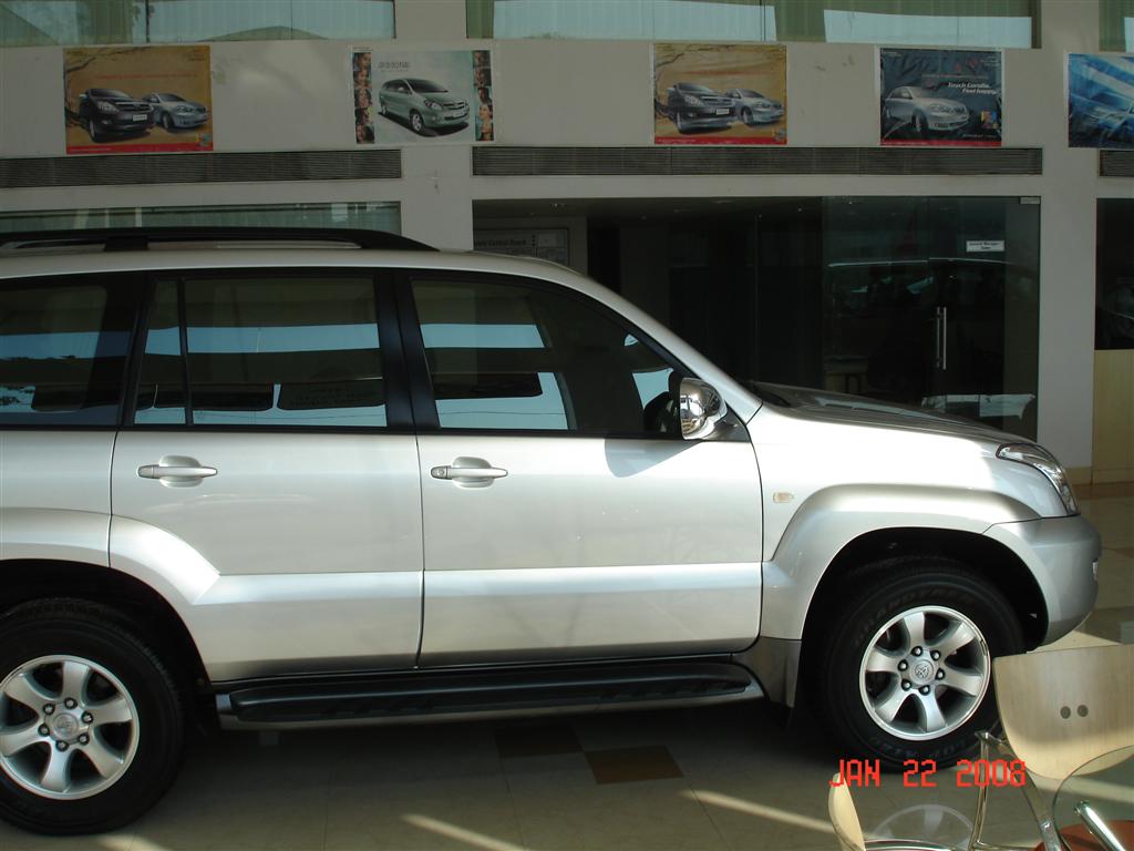 toyota_prado_vx toyota_prado_vx