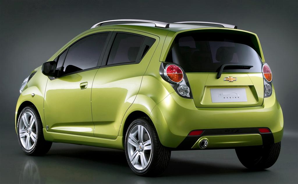 2010_chevrolet_spark_rear 2010_chevrolet_spark_rear