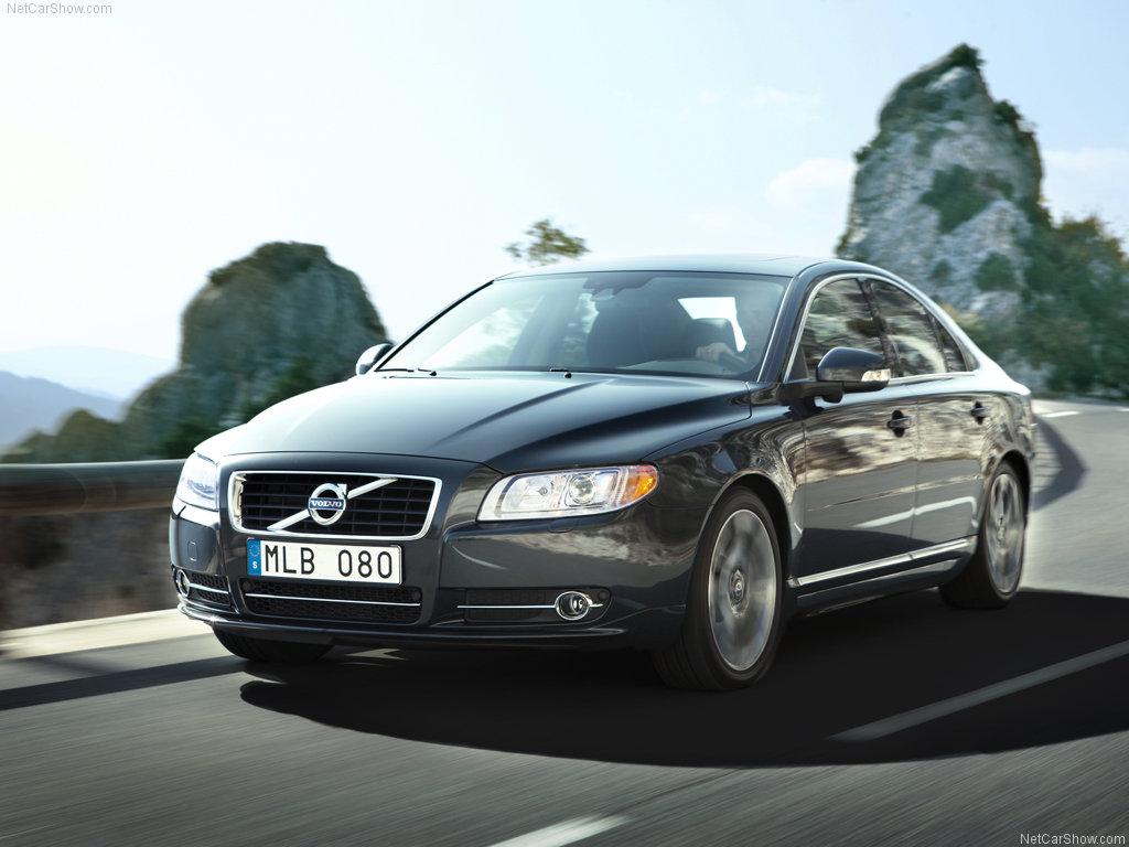 2010_volvo_s80 2010_volvo_s80