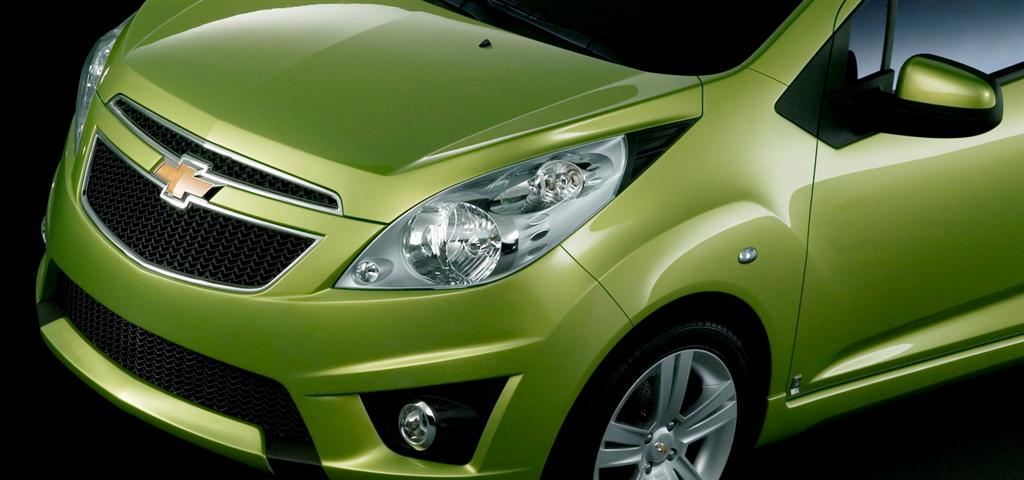 new_chevrolet_spark new_chevrolet_spark