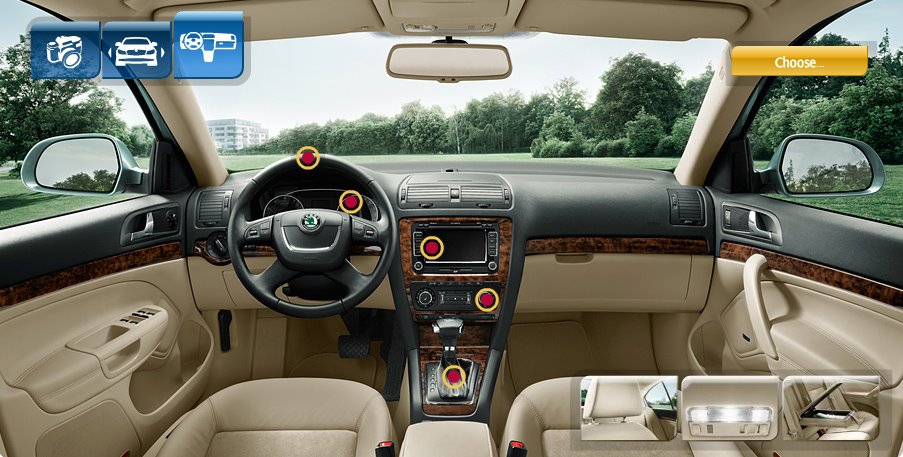 new_skoda_laura_interior new_skoda_laura_interior