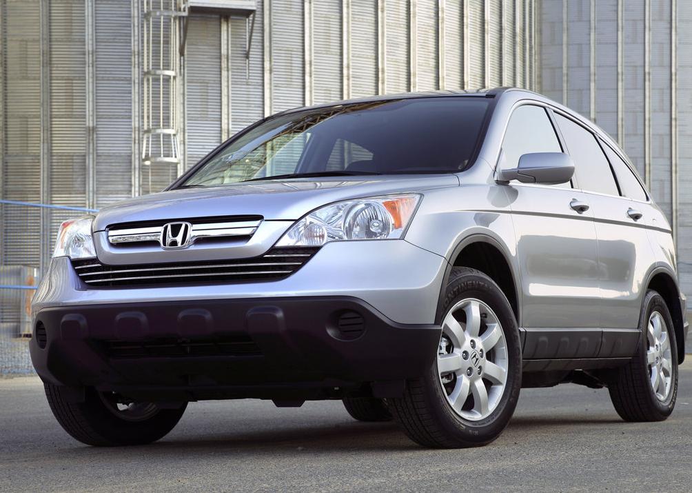 2009_honda_cr-v_india 2009_honda_cr-v_india