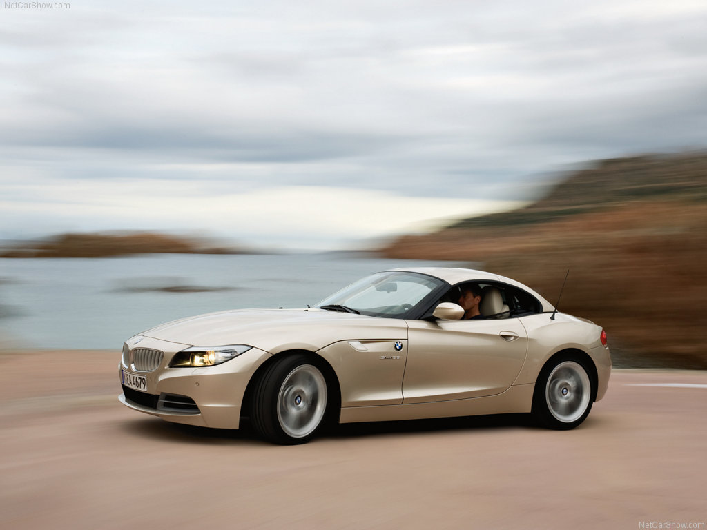 2010_bmw_z4 2010_bmw_z4