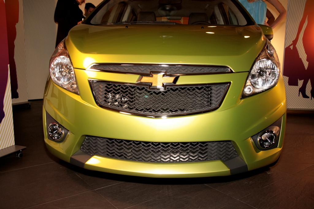 2010_chevrolet_beat 2010_chevrolet_beat