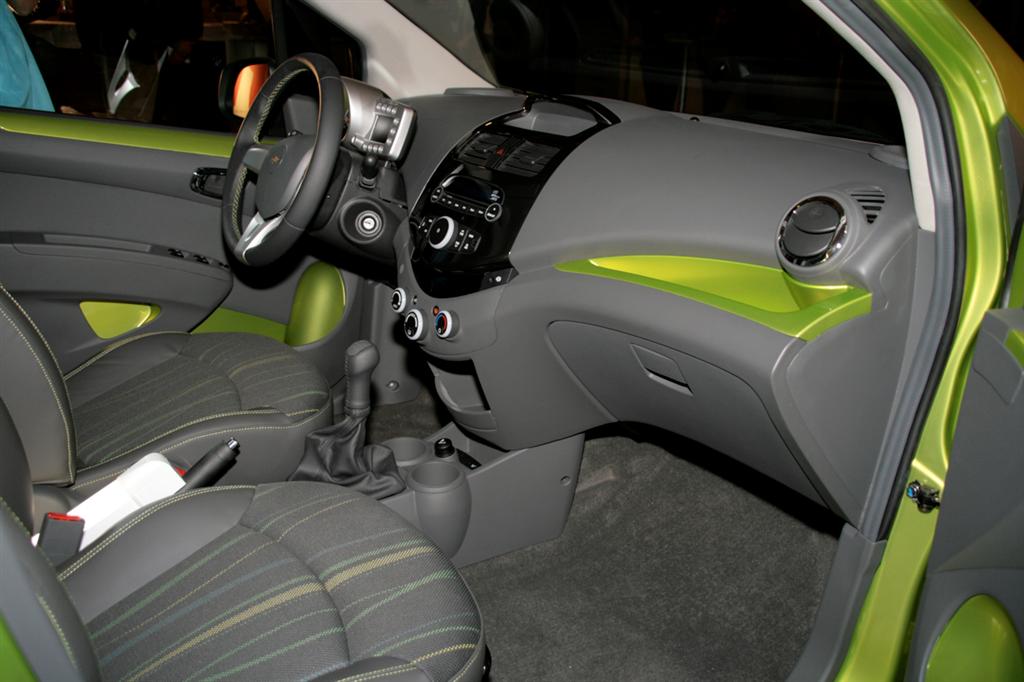2010_chevrolet_beat_interior 2010_chevrolet_beat_interior