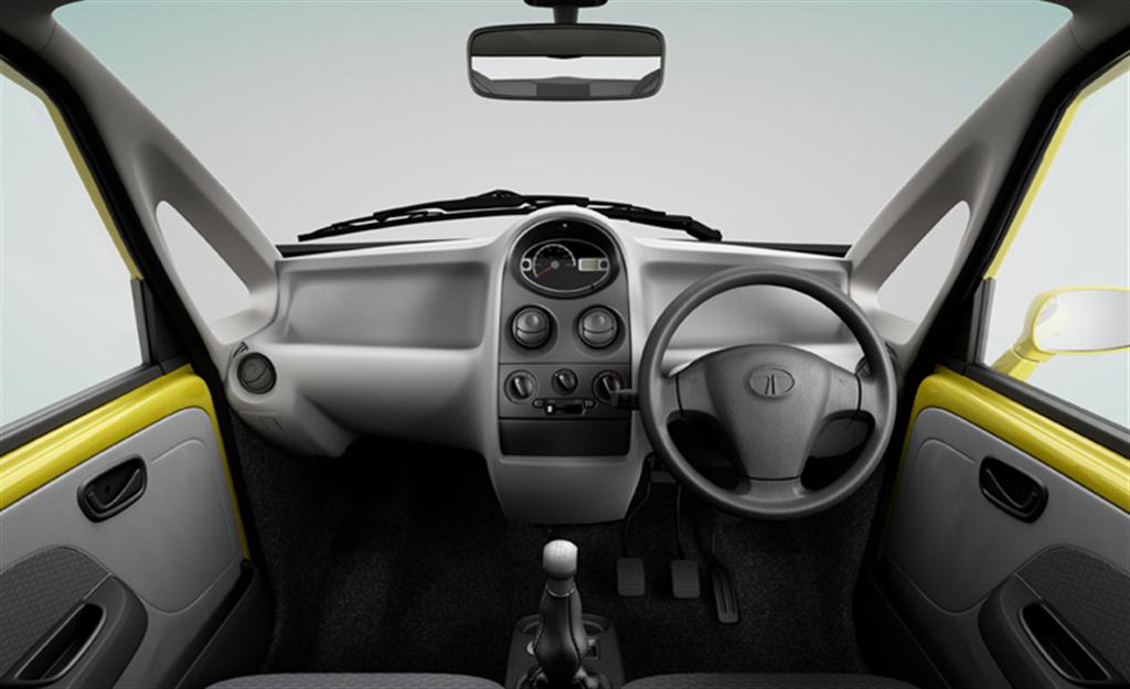 tata_nano_dashboard tata_nano_dashboard