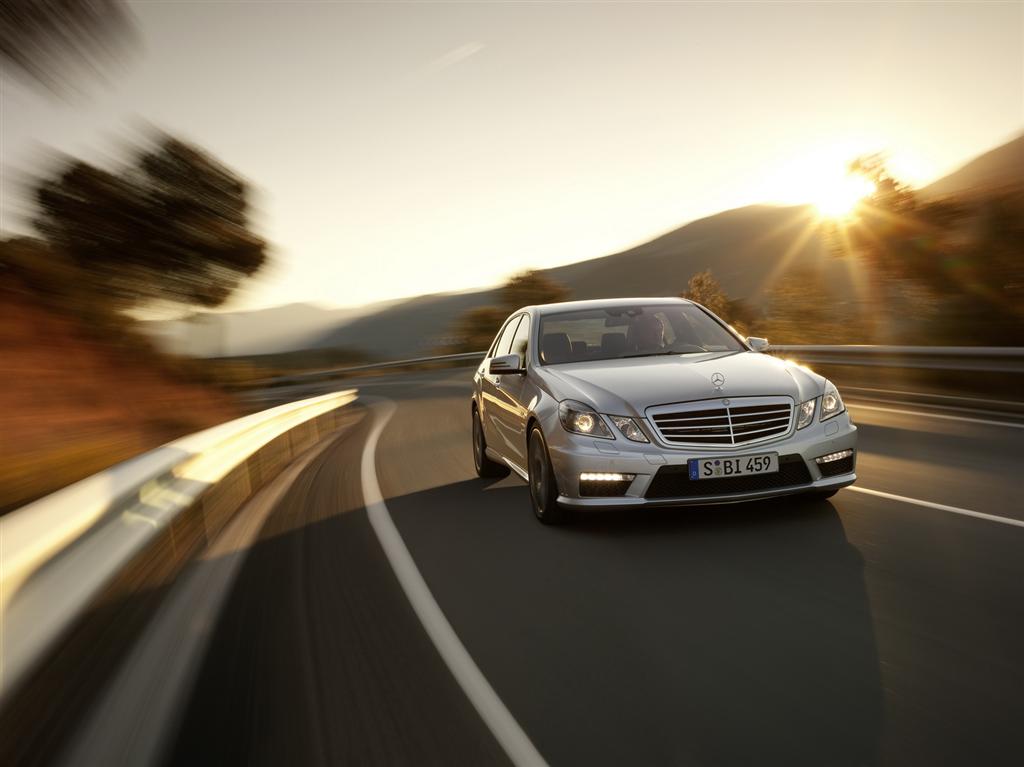 2010-mercedes-e63-amg 2010-mercedes-e63-amg