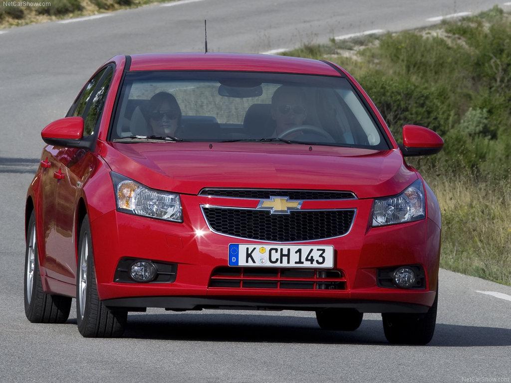 2010_chevrolet_cruze_wallpaper 2010_chevrolet_cruze_wallpaper