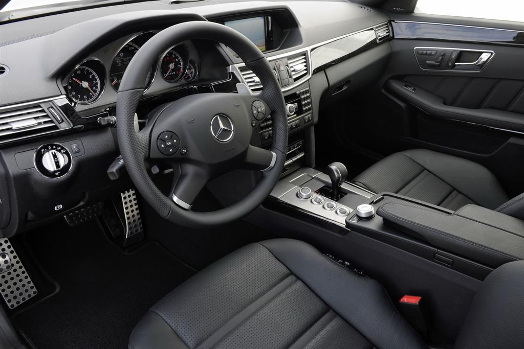 2010_mercedes_e63_amg_interior 2010_mercedes_e63_amg_interior