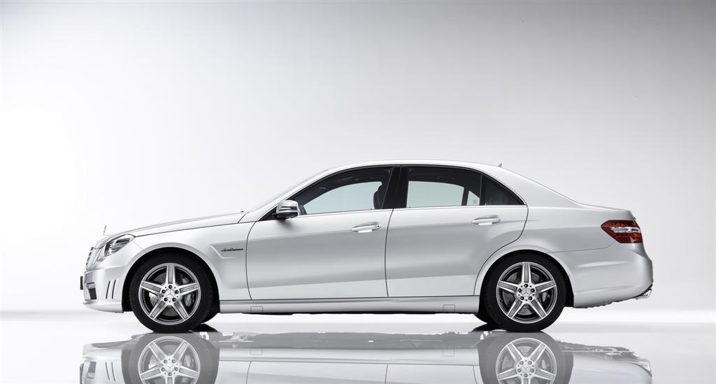 2010_mercedes_e63_amg_side 2010_mercedes_e63_amg_side