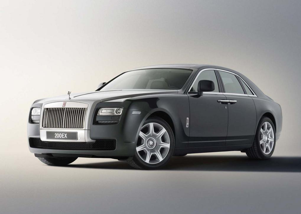 2010_rolls-royce_ghost 2010_rolls-royce_ghost