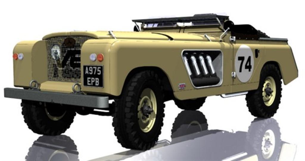 bell_aurens_longnose_land_rover bell_aurens_longnose_land_rover