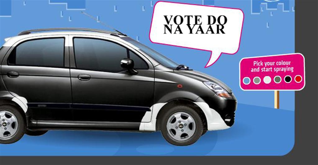 chevrolet_spark_vote_campaign chevrolet_spark_vote_campaign