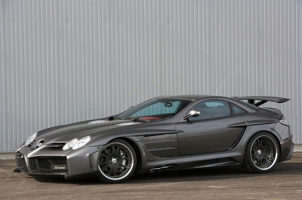 fab_design_mclaren_slr fab_design_mclaren_slr