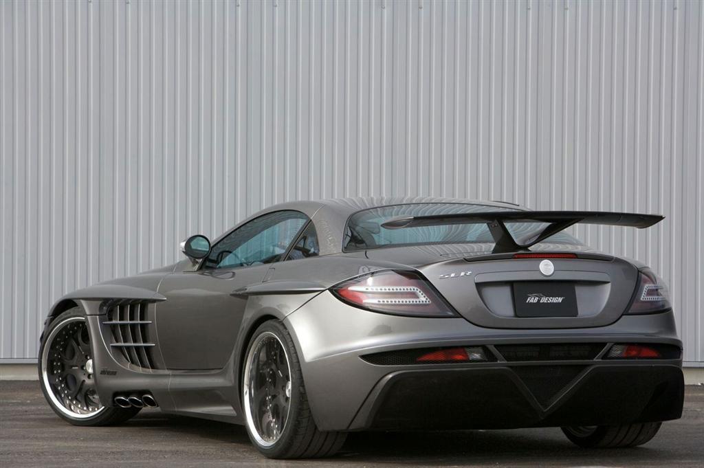 fab_design_mclaren_slr_rear fab_design_mclaren_slr_rear