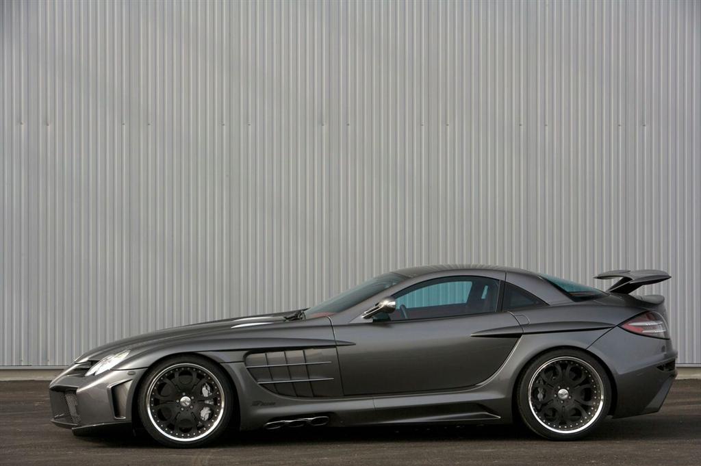 fab_design_mclaren_slr_side fab_design_mclaren_slr_side