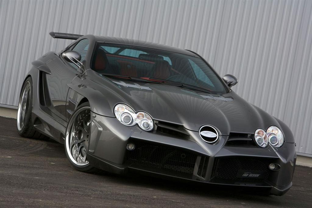 fab_design_slr_mclaren_front fab_design_slr_mclaren_front