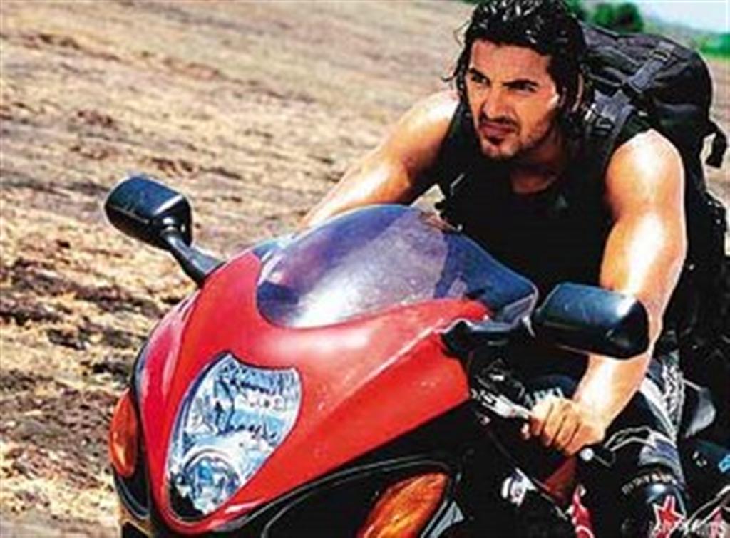 john_abraham_hayabusa john_abraham_hayabusa