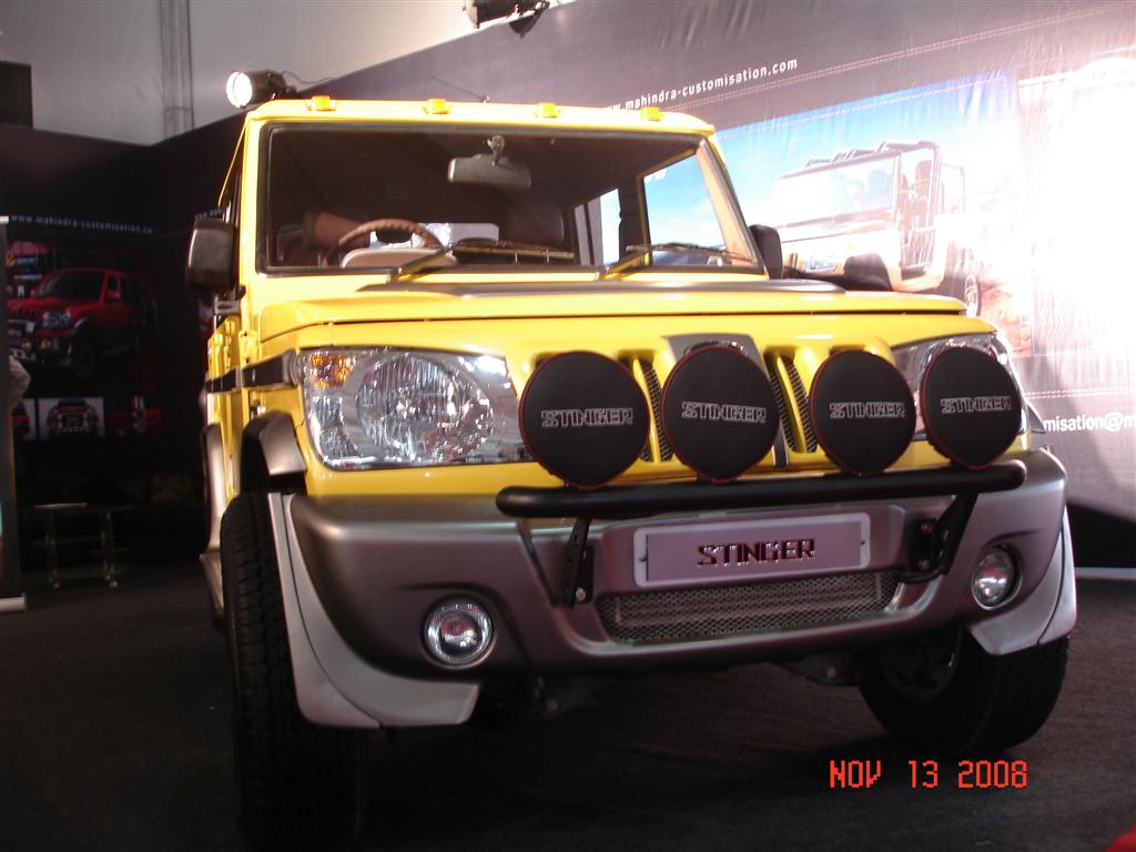 mahindra_bolero_stinger_pictures mahindra_bolero_stinger_pictures