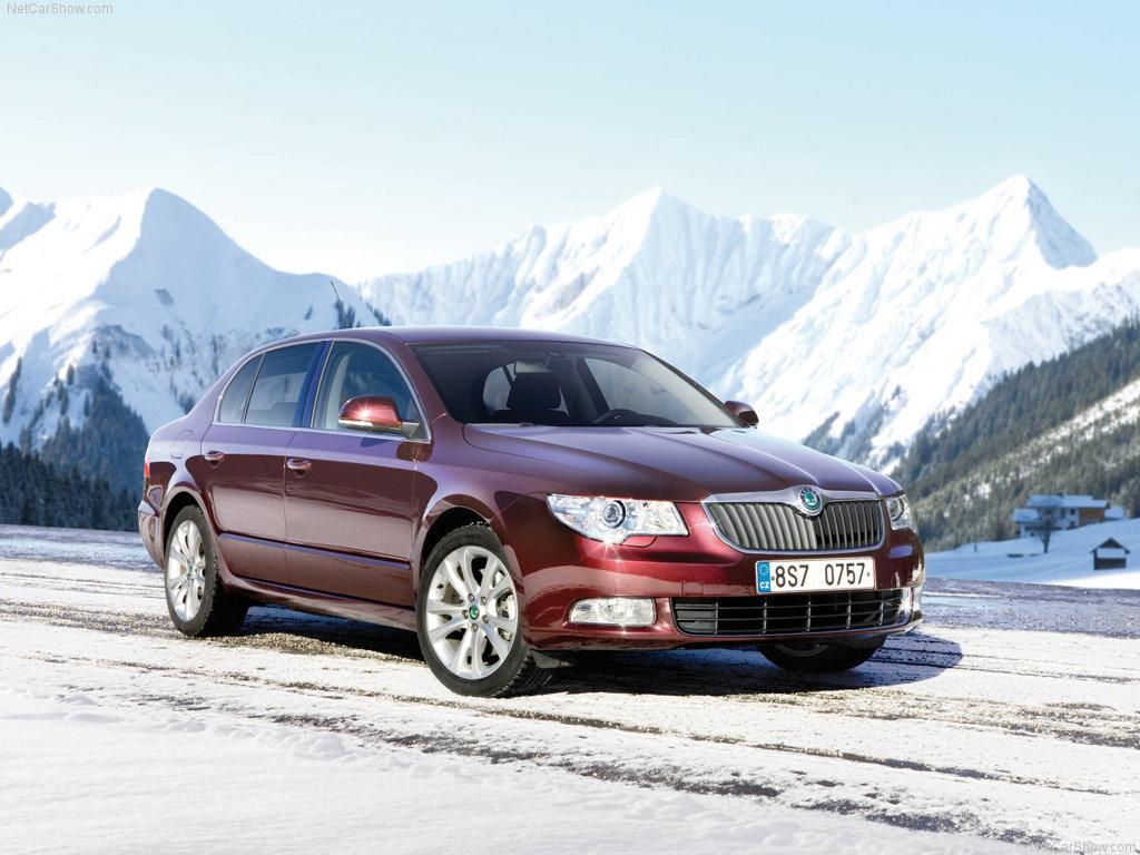 skoda_superb_4x4_india skoda_superb_4x4_india