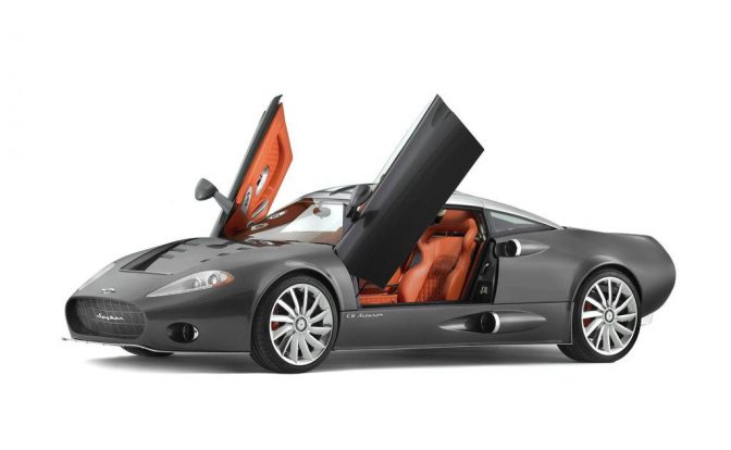 spyker_c8_aileron_india