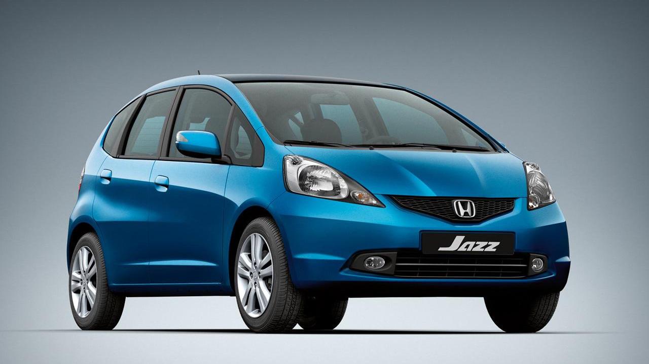 2009_honda_jazz_wallpaper 2009_honda_jazz_wallpaper